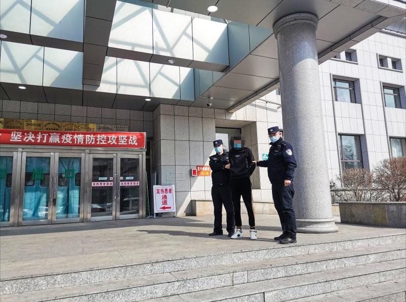 嫌疑人|从接警到抓获嫌疑人仅用5天，看起来一切顺利的背后，却暗藏玄机……