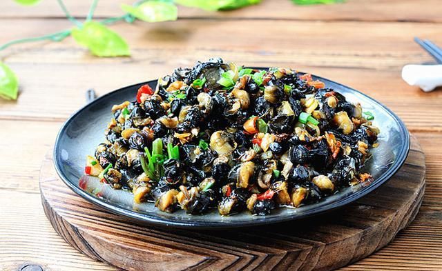 高呼|继小龙虾之后,又一“夜市霸主”产生,网友高呼:长得美营养还高