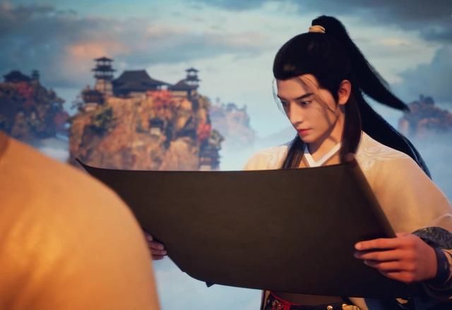 国漫区|国漫区《凡人修仙传》登顶,特效逼真,有“修仙那味了”