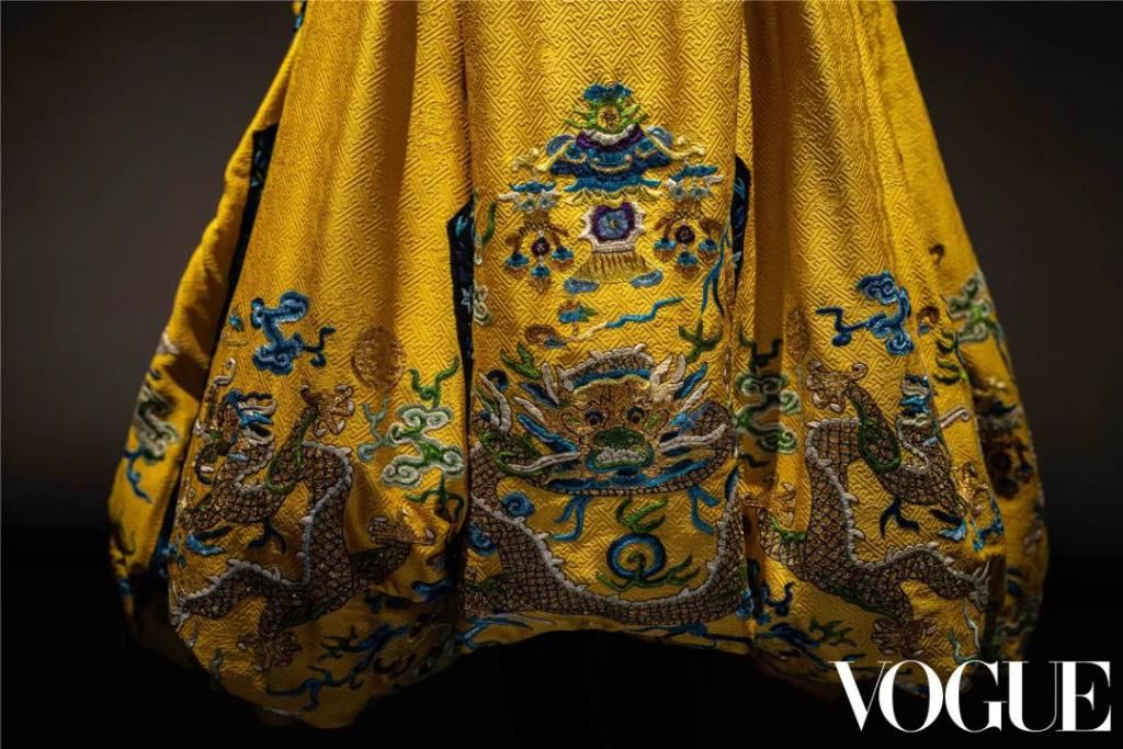 裙子|全世界最美的裙子,都藏在这个展览里