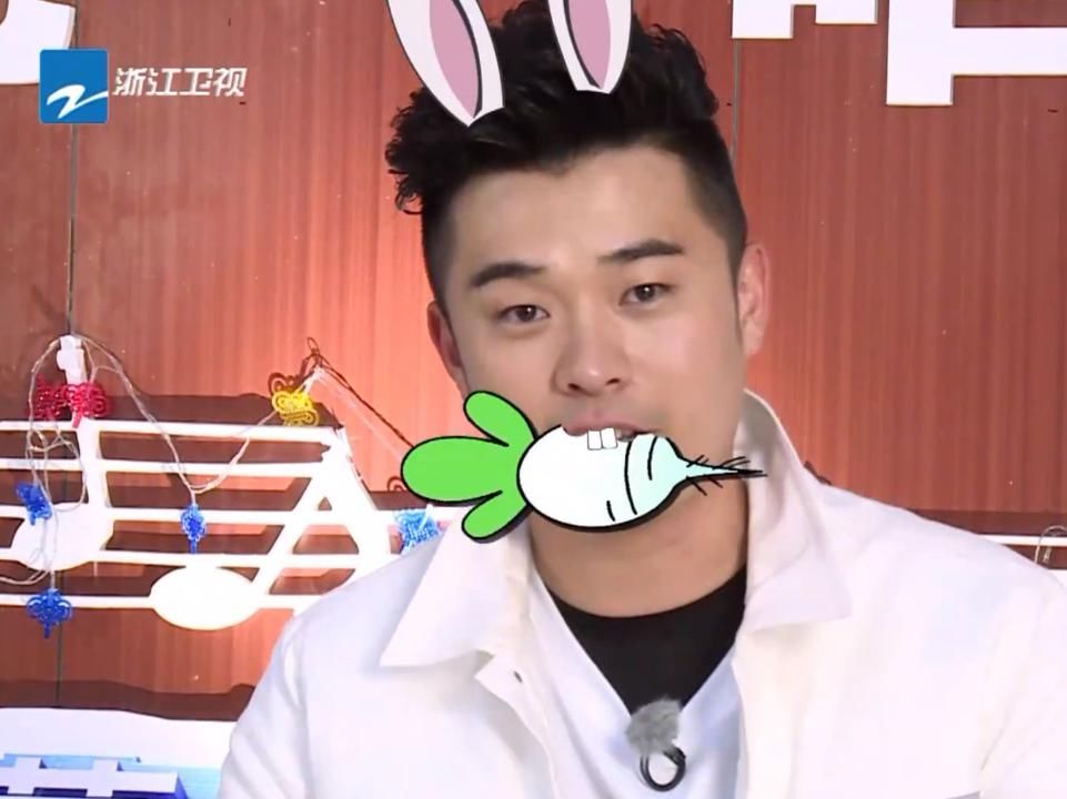  原因|陈赫为什么老打嗝？Baby一句话点出原因，“凶手”竟是常见的它