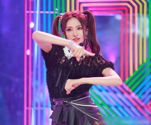  青春|《青春有你2》结束后的金子涵长胖，网友直呼认不出