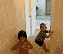  广场|搞笑GIF：广场新来的舞帝