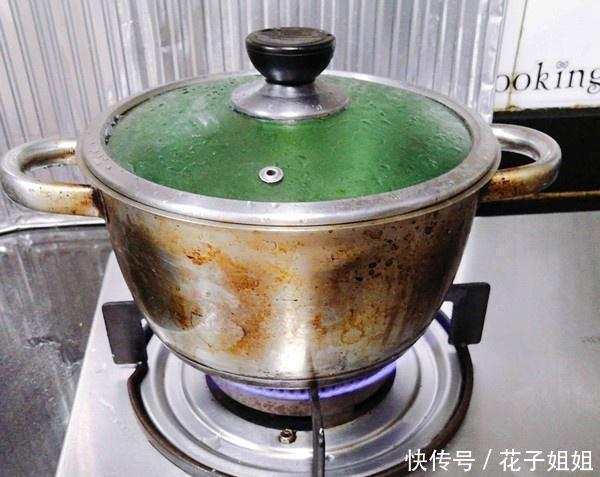 大虾|大虾,停下水煮,这是10倍的美味,我忍不住吃了半碗饭