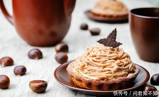 甜蜜|秋分至,满街栗子香,空气里都是甜蜜的味道