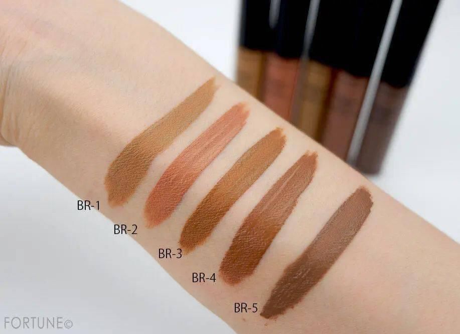  秋季|秋季彩妆新品指路！