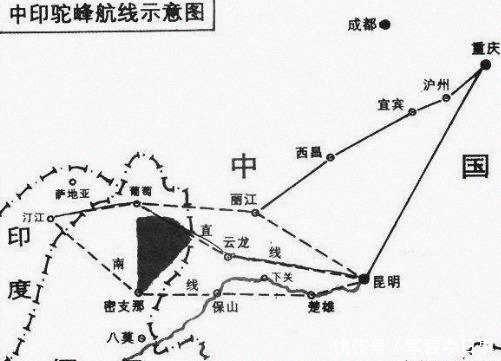 日本|美国人史汀生:缓解对日压力,中国人必须和日本打下去,不惜一切