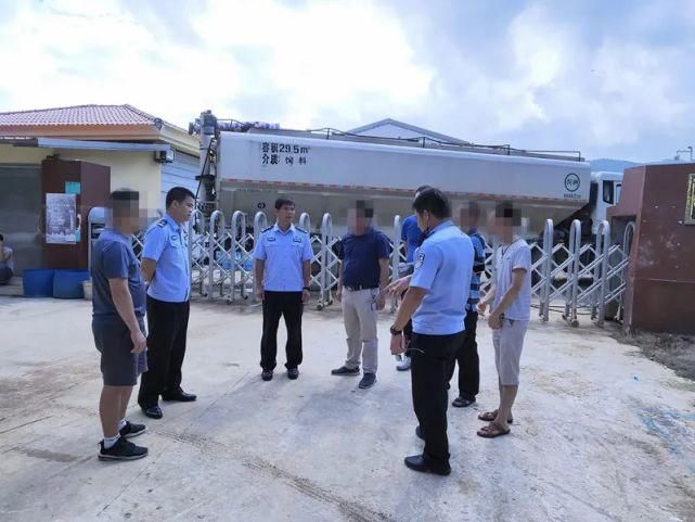  团伙|偷猪变抢猪，70头种猪连夜运走，这个盗窃团伙太嚣张了…