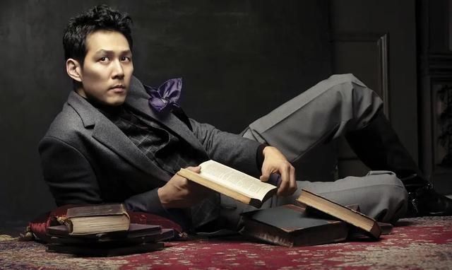 电影|韩国电影又出“神作”?国宝级演员李政宰,果然名不虚传!