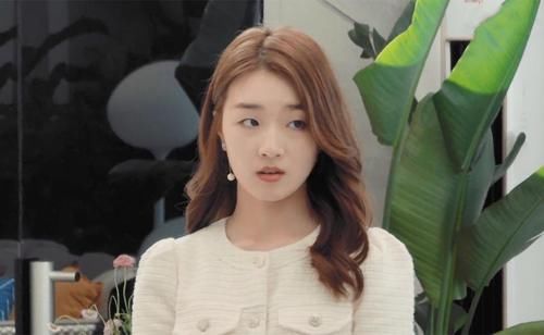  女一和女三|心动的信号3：奇怪的CP增加了！