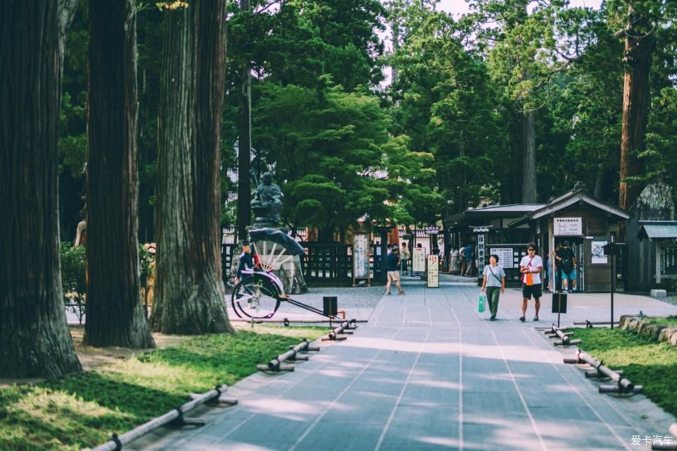 解锁|去鲁迅先生留学的仙台看一看——解锁日本小众目的地