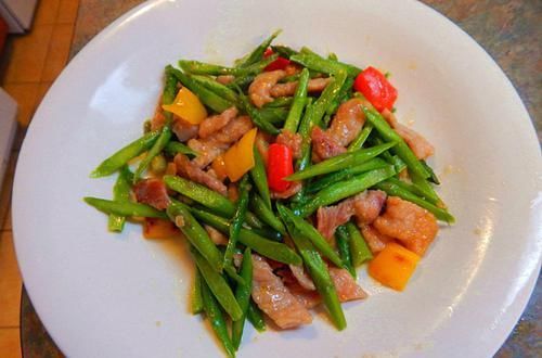 炎热|夏季炎热,推荐几道家常美食,低脂美味、营养又下饭