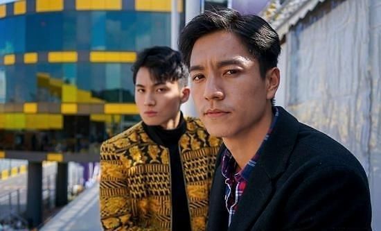  当家|TVB混血鲜肉出道11年终获捧，新剧搭档当家视帝，成男飞热门人选