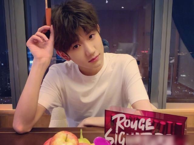 榜首|艺人热力榜名单公布:肖战未上榜,王一博掉出前三,榜首无争议!