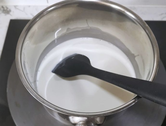 感受到|女孩子们的福音!雪糕不可多吃,来试试这款抹茶红豆奶糕!