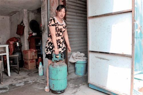  液化气罐|救援时发生爆炸，8名消防员受伤倒地！“它”是火场的“定时炸弹”