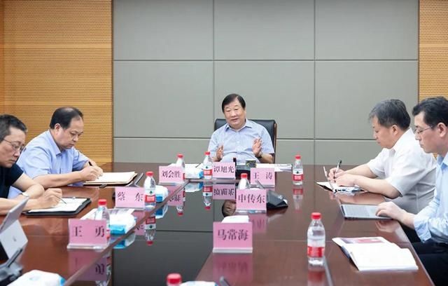  应届|扩招3000人丨山东重工集团召开2020年应届毕业生扩招工作会议