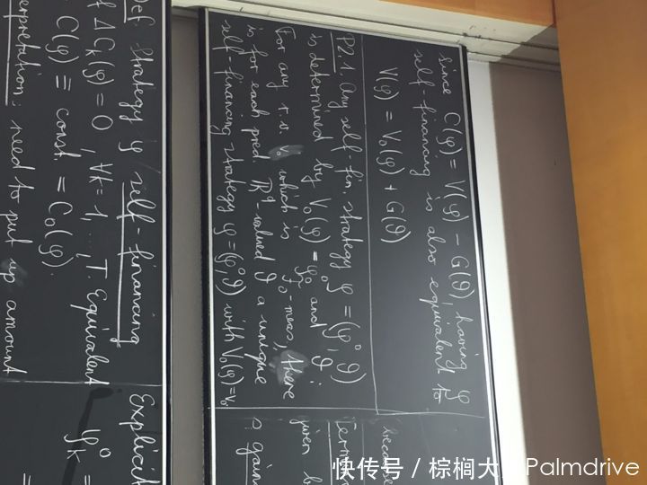 ETH|欧洲名校特辑:苏黎世联邦理工学院+苏黎世大学