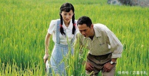 袁隆平|袁隆平和邓则结婚,两个人开始过日子,为何袁隆平要给妻子改名