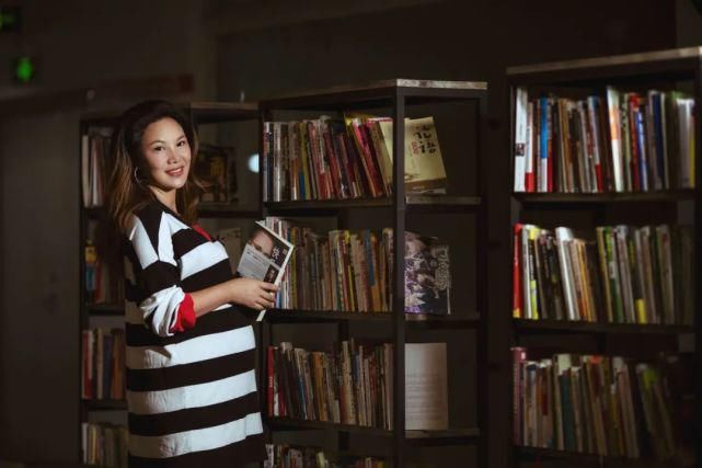  喜马拉雅|乘风破浪的丽江姐姐！6年开4家店，家有2娃婚姻美满，羡煞旁人