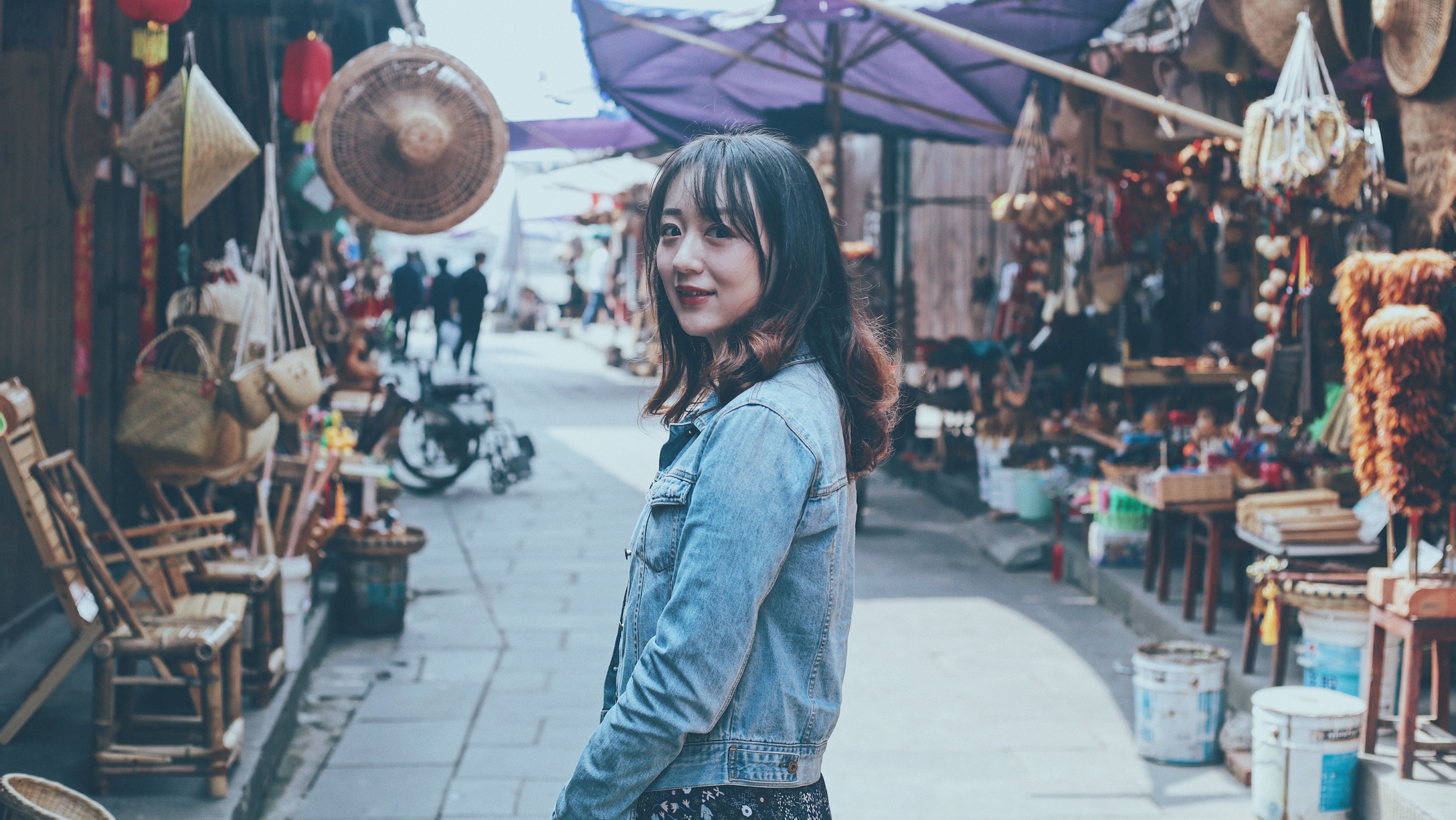 记录一下|成都,撑肚!成都的旅途中,少不了美食的“浓墨重彩”