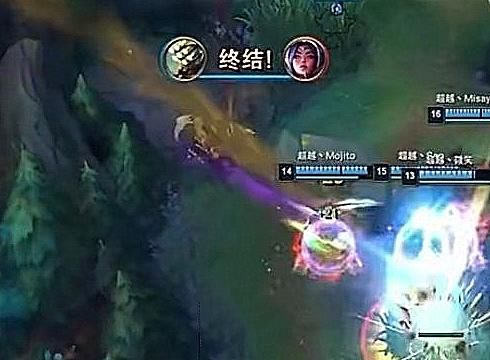  周杰伦|英雄联盟周杰伦杀了王俊凯一次，王俊凯却杀了三次，网友：电竞面前无偶像