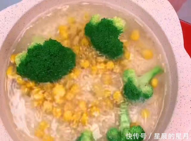  排名|总结孩子爱吃的饭菜，米饭饭团的排名绝对靠前，这几种最好吃