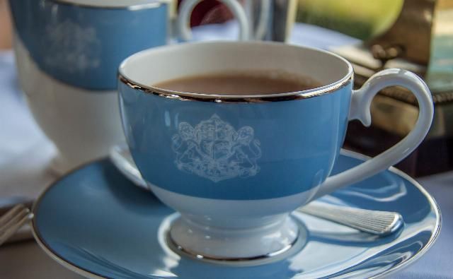 影子|中国茶文化最年轻的“学生”，很少有中国文化影子，却能影响全世界