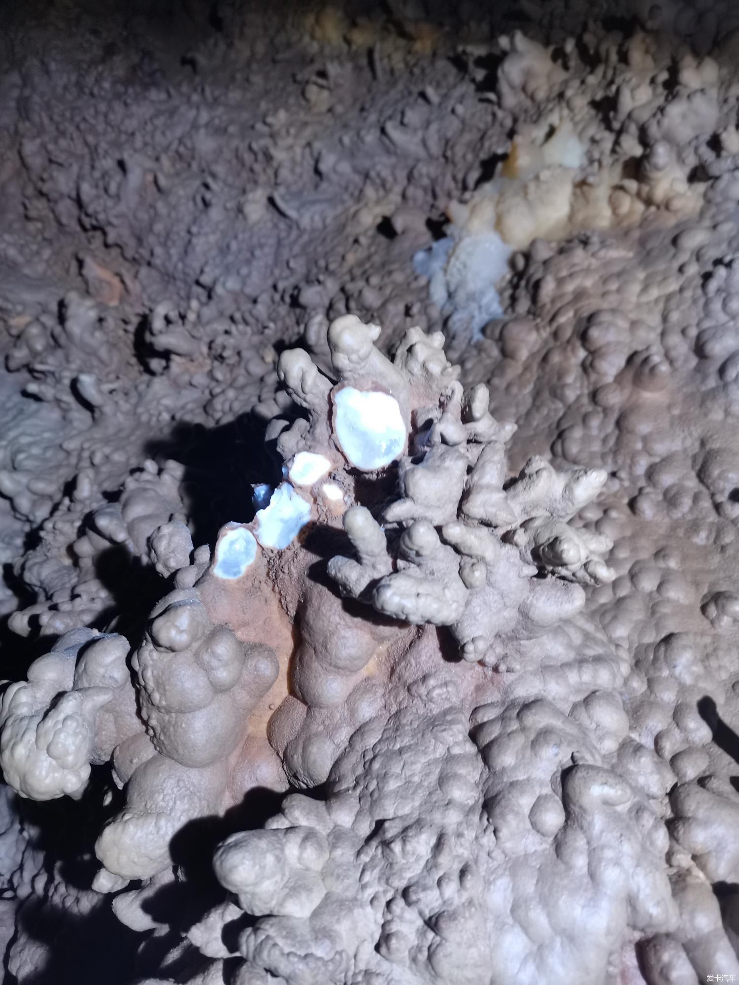  彩虹洞|【鹿卡带你去旅行】刺激的挑战自我