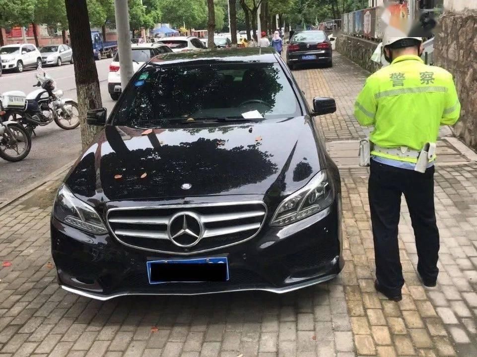 可取|注意啦！芜湖交警严查这些行为！侥幸心理不可取！