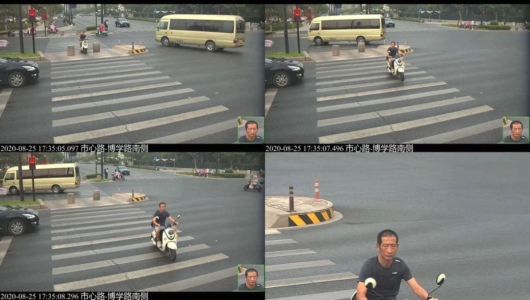 也别|高清无码!杭州街头,这批人被曝光!天再热也别"火急火燎"...