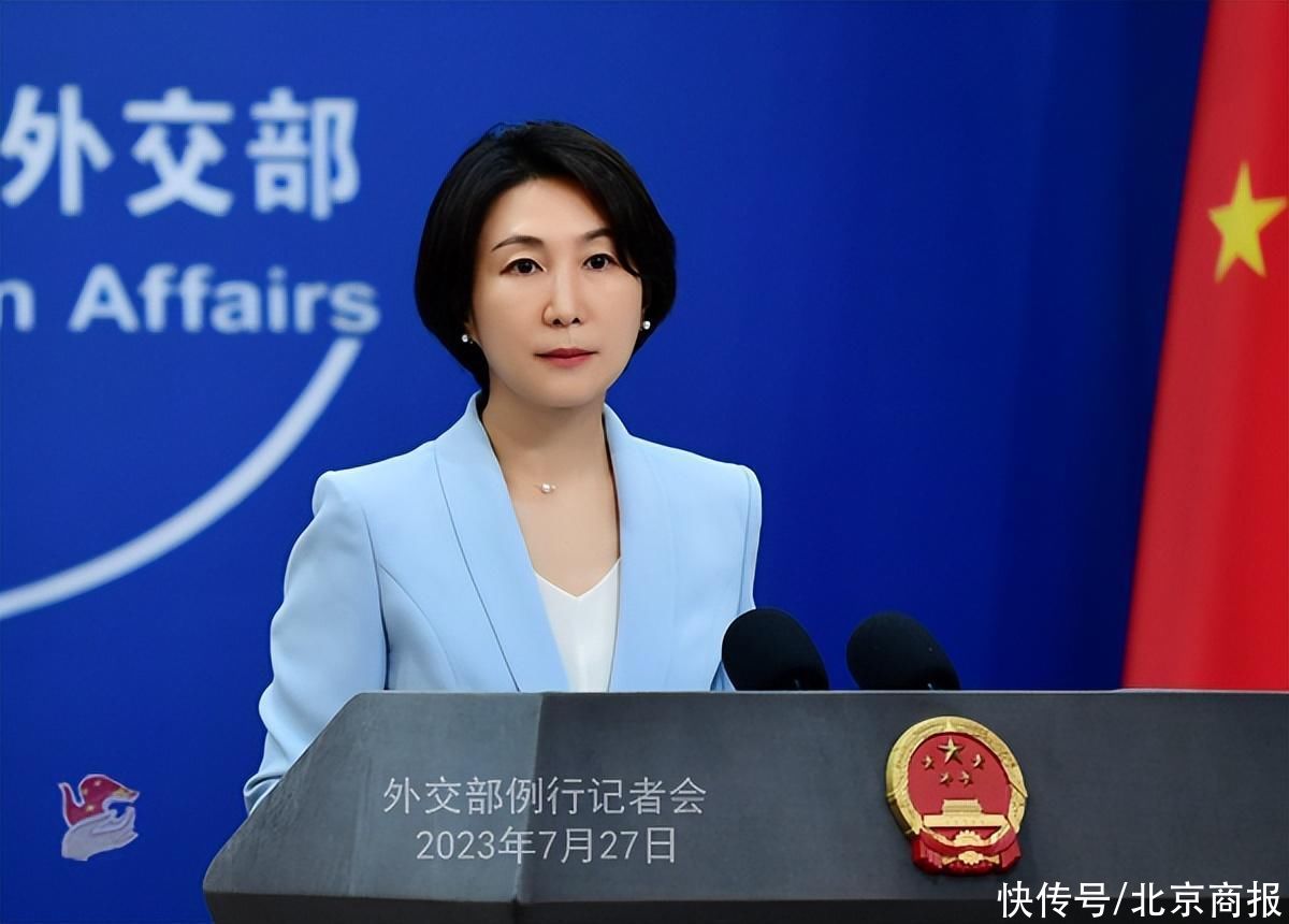 中国全国人大常委会副委员长李鸿忠会和金正恩委员长见面吗？外交部回应