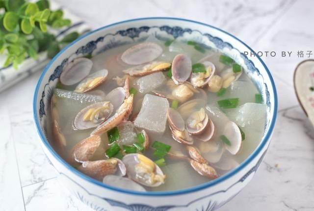  后加盐调味|秋天喝汤好处多，分享6道好喝靓汤，补充水分和营养，快收藏