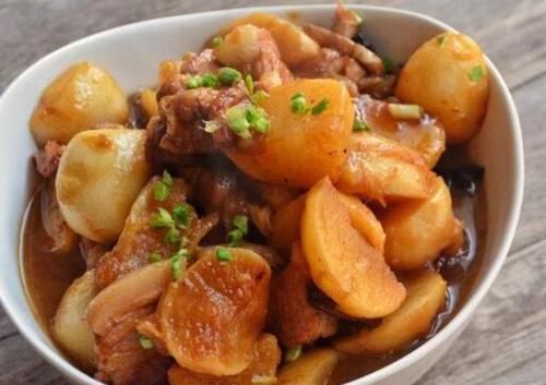  萝卜|百吃不厌的几道家常菜，好吃的流口水，下酒下饭，家人吃过都夸赞