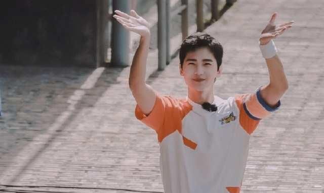  疑似|《元气满满的哥哥》将播，嘉宾分组游戏，吴昕疑似凑数