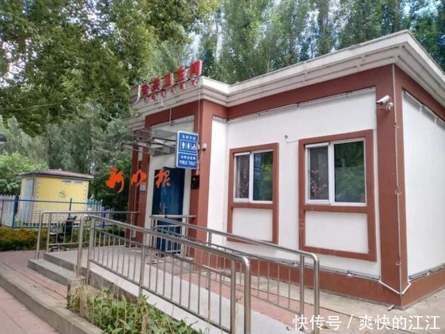 得知|瘆人!女厕内总飘出诡异“叹气”声!得知真相后网友笑了