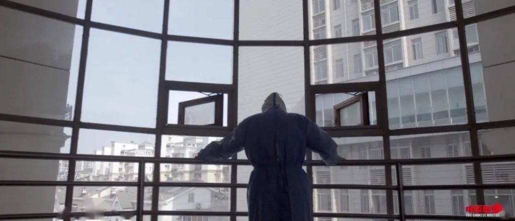  过程|《中国医生·战疫版》：在生命的无常中，让生命的过程更有意义