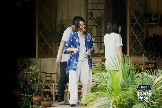  向往|《向往的生活》到底出了什么问题