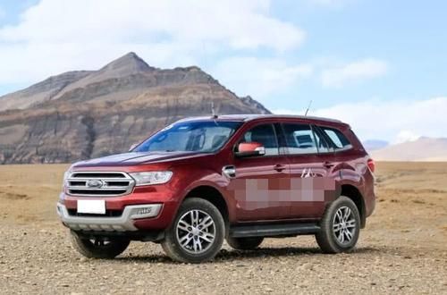  气质|有它谁还看途观L，5/7座可选，非承载车身，下探6万不火都难