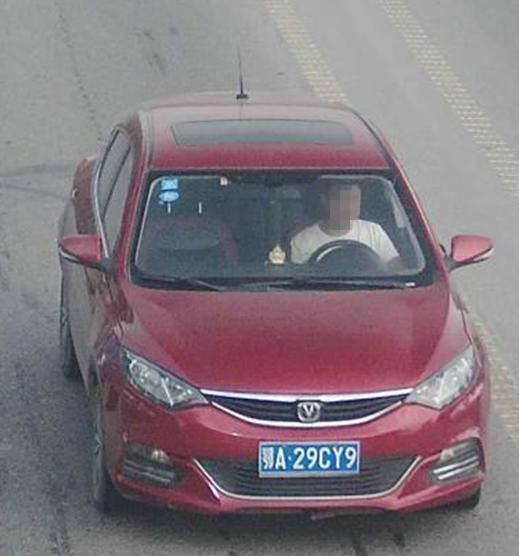 曝光|曝光台 | 河南交警曝光交通违法典型案例(7月20日）