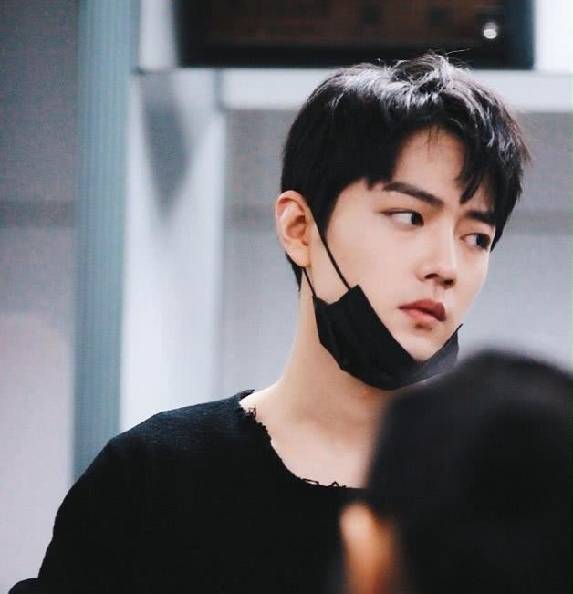  综艺节目|肖战的顶部流动量仍然存在，他被列入四个综艺节目名单嘉宾