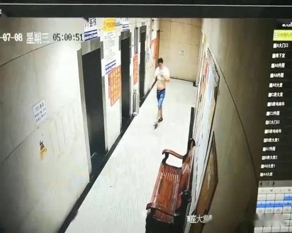 被盗|小区发生多起盗窃案件,被盗住宅有一个共同点