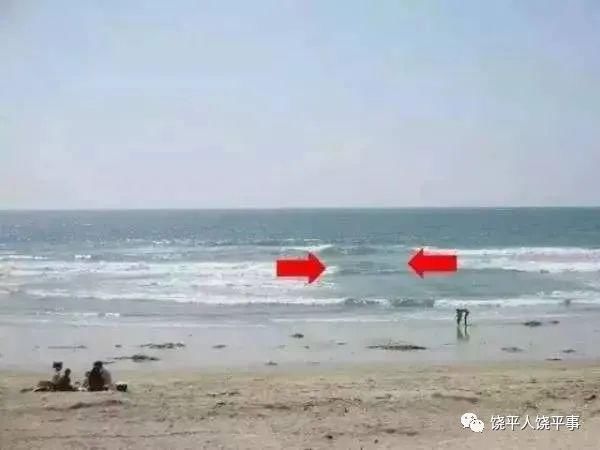  事故|【痛心】澄海一对父子下海玩水发生溺亡事故！愿悲剧不再发生！