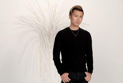  谢霆锋|一次节目中，张绍刚对谢霆锋说，英皇艺人里，最棒的是一个厨子