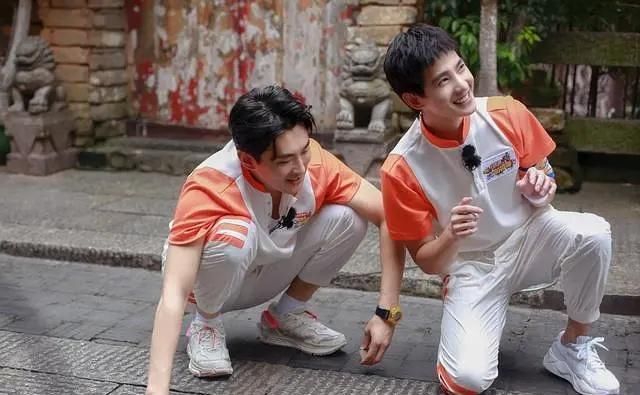  元气|《元气满满的哥哥》：抄袭风波、蹭热度、没内涵，元气哥哥有点尬