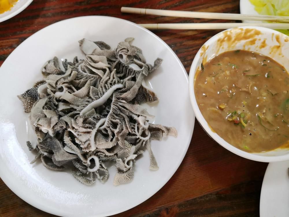 老店|吃在中国——北京老店寻味