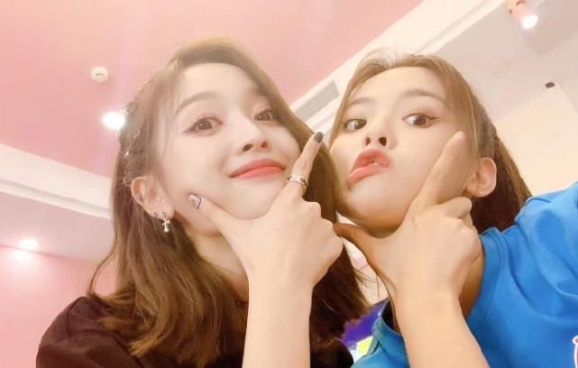 科目|解散后的火箭少女们如何?吴宣仪科目1未过,杨超越:你也太弱了