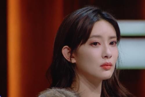 蓝盈莹|宁静和蓝盈莹没做到的,孟子义做到了,可惜赵薇给了差评