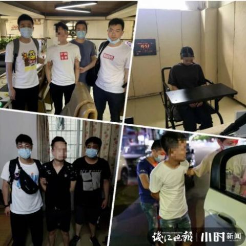  骗子|这是什么神操作？骗子自称“有原则”，拿诈骗提成返还受骗的单亲妈妈