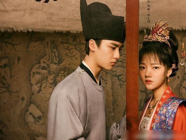  女性|《清平乐》：与其在故宫找“真爱”，不如被徽记残酷虐待